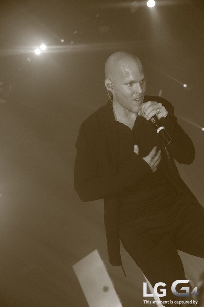 NRJ Music Tour 2015 Part 2